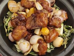 -海富门·带鱼·淮扬菜·粤菜(甘家口店)