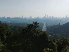 -火炉山森林公园