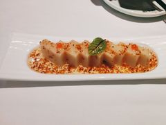 -江城小馆陕南妈妈菜·全球旅行餐厅(钟楼店)