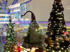 -烛影拾光观景餐厅·创意菜·摄影·小提琴(大唐不夜城店)