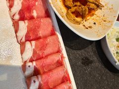 -东来顺(非遗·清真火锅·盛世广场店)