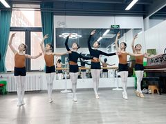 -快乐琴弦音乐舞蹈艺术教育中心(马连道校区)