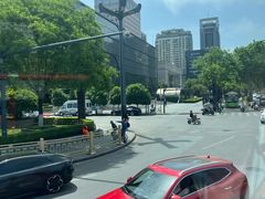 -大雁塔北广场音乐喷泉