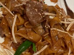 干炒牛河-东富酒家(龙湖西溪天街店)