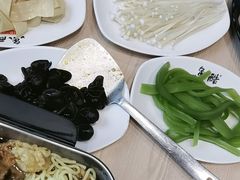 -鱼酷活鱼烤鱼(沈阳大悦城店)