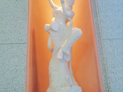 -敦煌莫高国际机场