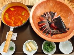 -云渔堂蒸汽石锅鱼(万达店)