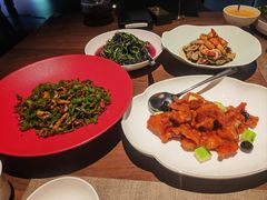 -曾宴·楚菜(湖北省博物馆店)