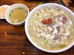 -果渊斋老米家泡馍馆(大雁塔店)