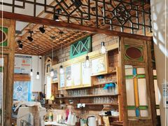 -西关84·History·Art·Cafe
