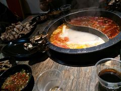 -销魂美蛙鱼头火锅(上海首店)