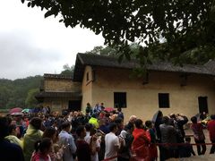 -韶山毛泽东同志故居