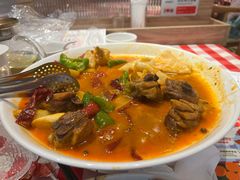-西贝(枫蓝国际购物中心店)