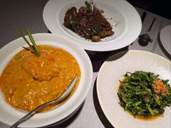 金牌古法大虾-BetterThai 泰加(苏州中心店)