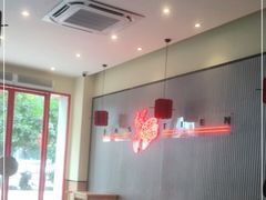 -塔斯汀·汉堡(长沙市五一大道店)