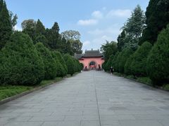 -成都武侯祠博物馆