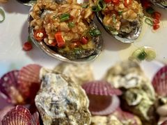 -日照大牌檔•小船海鲜(万平口店)