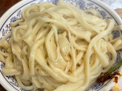 -清真马虎面馆(西七路店)