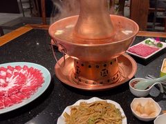 -南门涮肉(上海二店)