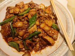 -红蜡烛-养生粥-津鲁菜(中山路店)