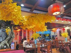 -那家老院子东北菜·饺子·小鸡炖蘑菇(艳华街店)