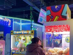 -快乐街区(成都龙湖北城天街店)