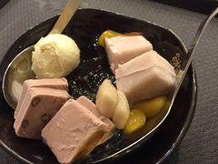 -鲜芋仙(高新万达广场店)