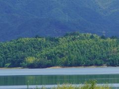 -四明湖