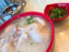 -廖老妈蹄花店(人民公园陕西街259号店)