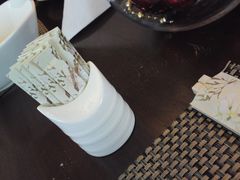 餐饮-上海新锦江大酒店