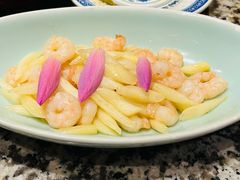 -南京大牌档(崇文门国瑞店)