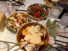 -张妈妈特色川味馆(青年路店)