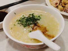 鸡粥-振鼎鸡(福州路店)