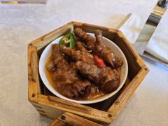 -香宫中餐厅 · 桂林香格里拉
