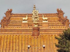 -大召无量寺