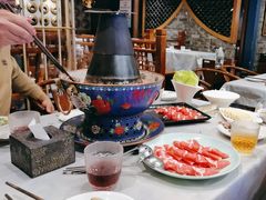 -东来顺饭庄(apm总店)