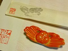 -蟹道乐(道顿堀本店)