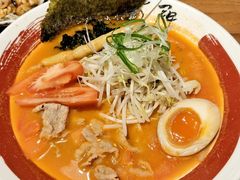 -雷门拉面·现熬骨汤(凯德来福士店)