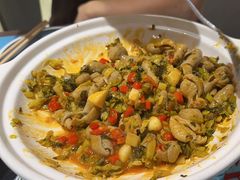 -小湘旺臭鳜鱼(百子湾店)
