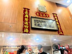 -茂隆餐厅(进贤路店)