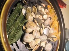 -碗中海·蒸汽海鲜·桑拿鸡(岭南天地店)