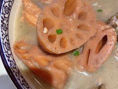 -巴陵全鱼席(湖南老字号汴河街店 )