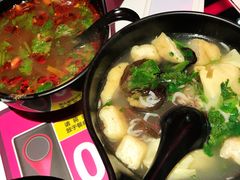 -小杨生煎(湟普汇店)