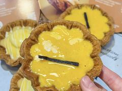 -HOT CRUSH趁热集合·现烤面包(上海环球港店)