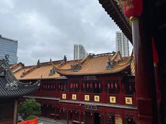 -钦赐仰殿道观