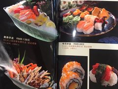 -南华国际酒店·玉兰自助餐厅