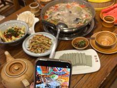 亮欢寨贵州凯里红酸汤-亮欢寨酸汤鱼(沙冲路店)