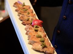 -同仁堂粹和餐厅·食养养生宴(新大都店)