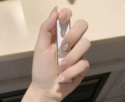 -M·X Nail日式美甲美睫