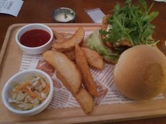 -COMMUNE幻师(上邦百汇城店)